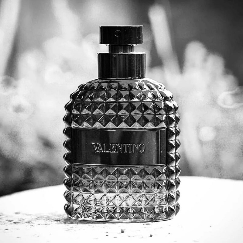 Valentino Uomo Intense EDP - Image 3
