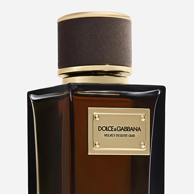 Velvet Collection Velvet Desert Oud - Image 2