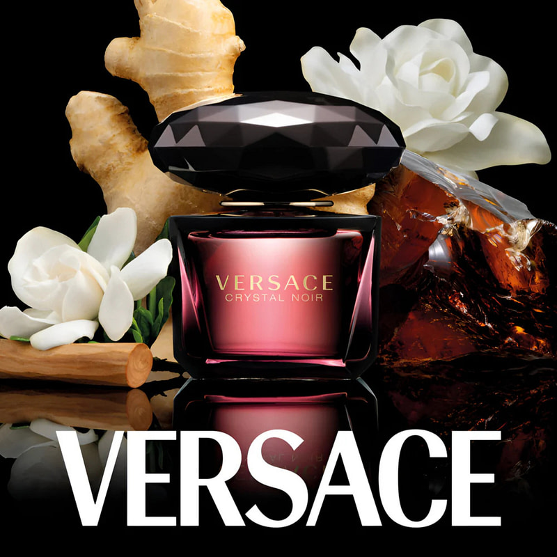 Versace Crystal Noir EDP - Image 7