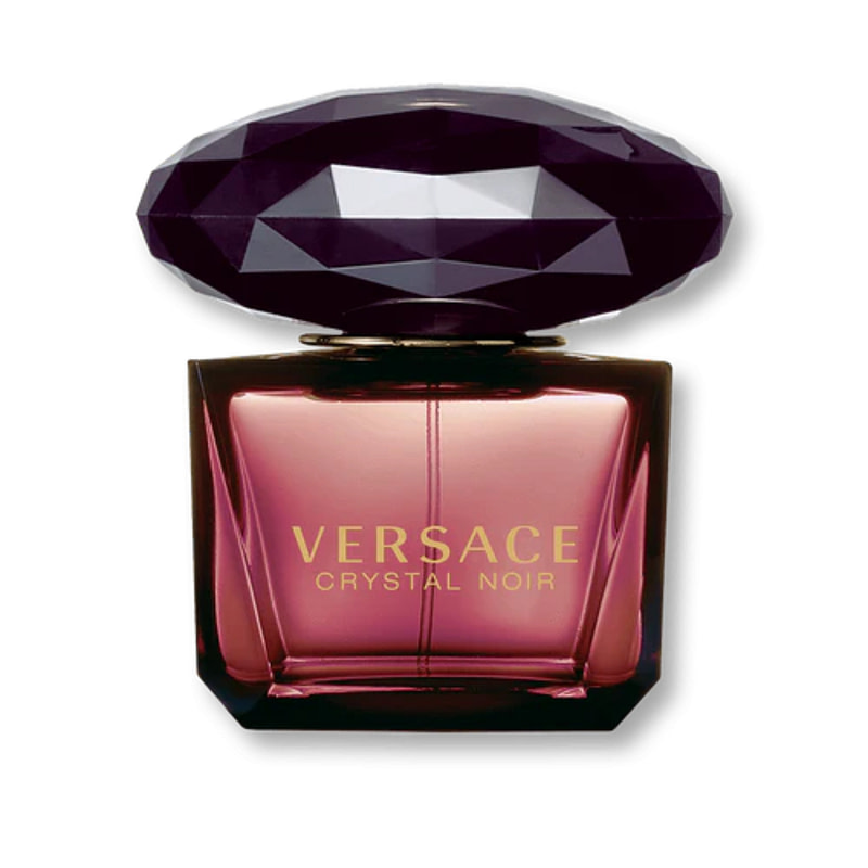 Versace Crystal Noir EDP
