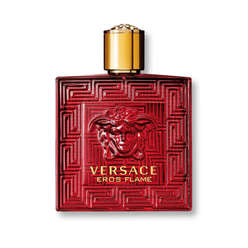 Versace Eros Flame EDP
