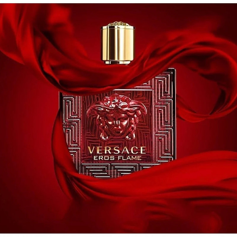 Versace Eros Flame EDP - Image 2