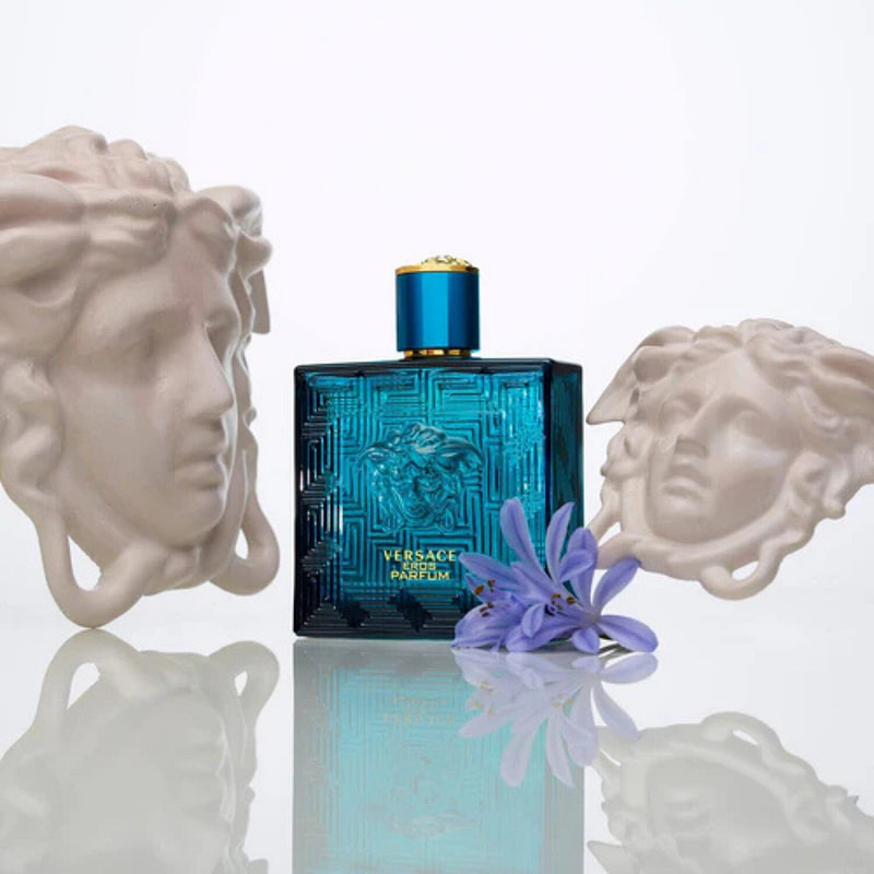 Versace Eros Parfum - Image 4