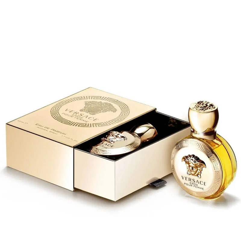 Versace Eros EDP - Image 4
