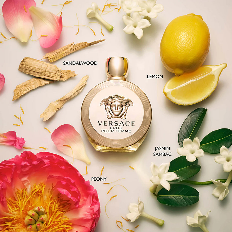 Versace Eros EDP - Image 3