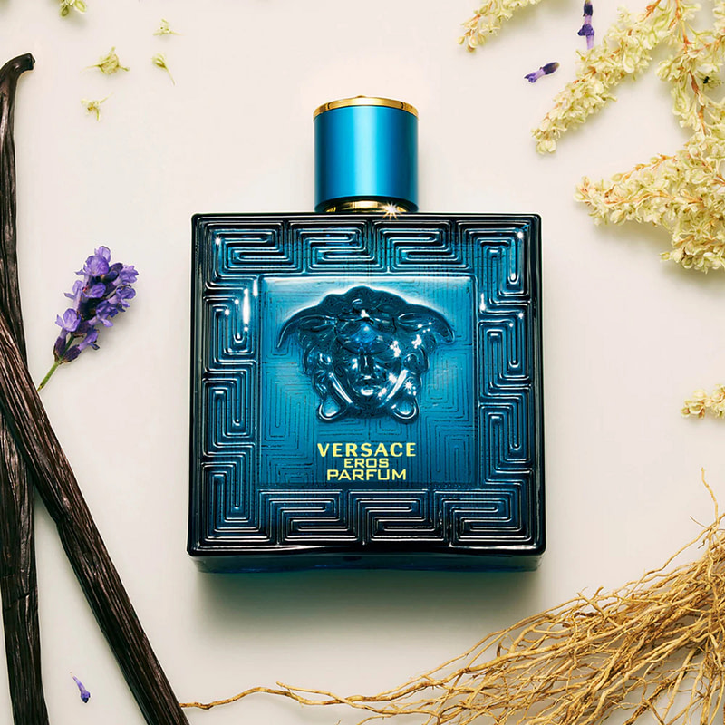 Versace Eros Parfum - Image 2