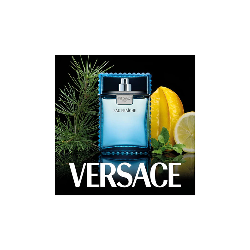 Versace Man Eau Fraiche EDT - Image 6