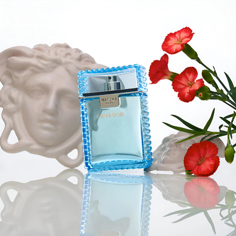 Versace Man Eau Fraiche EDT - Image 7
