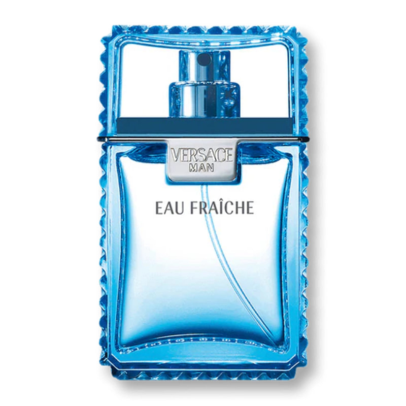 Versace Man Eau Fraiche EDT - Image 5