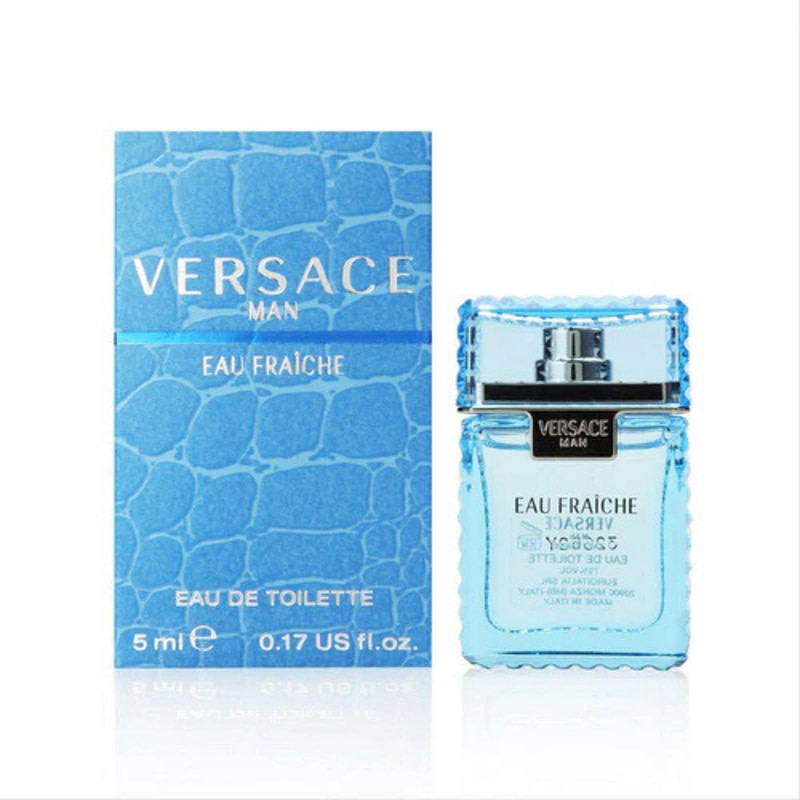 Versace Man Eau Fraiche EDT