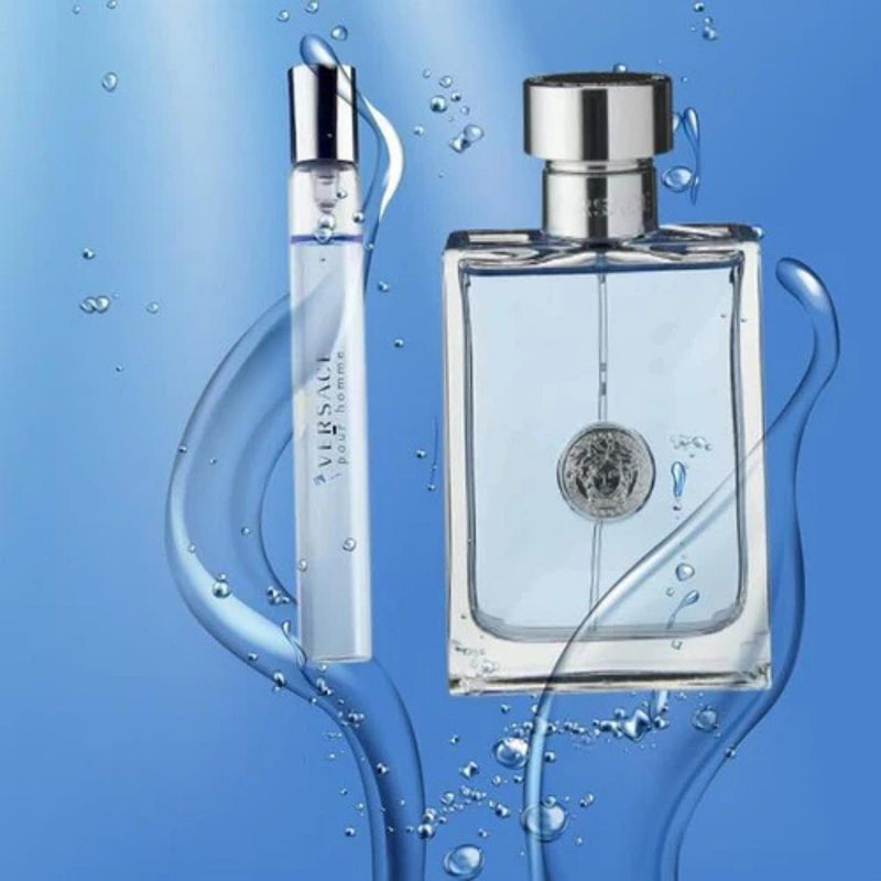 Versace Pour Homme EDT - Image 6