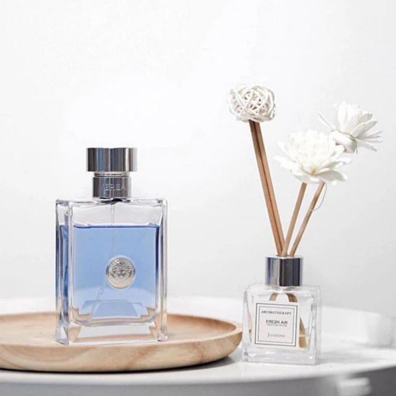 Versace Pour Homme EDT - Image 4