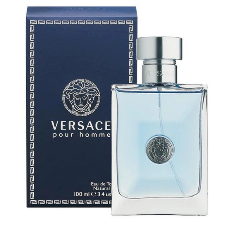 Versace Pour Homme EDT - Image 5