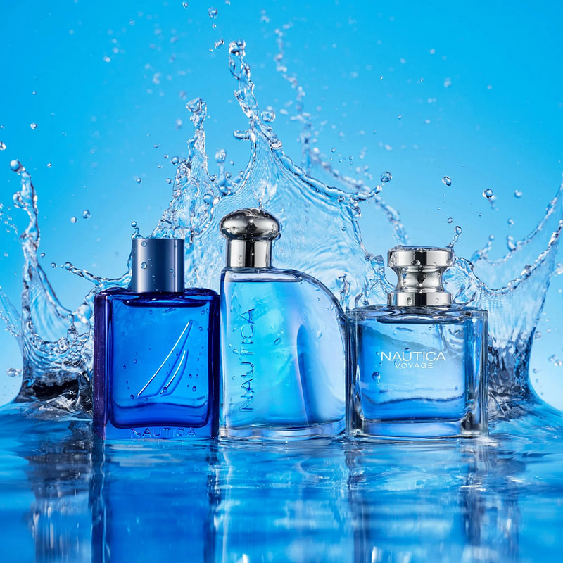 Nautical Voyage EDT - Image 2