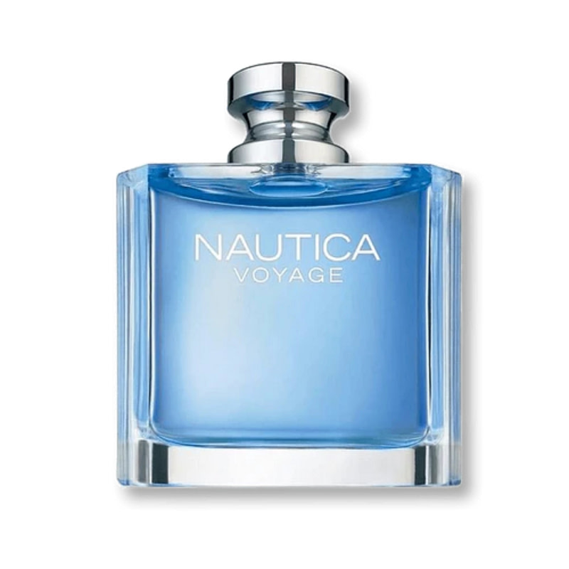 Nautical Voyage EDT
