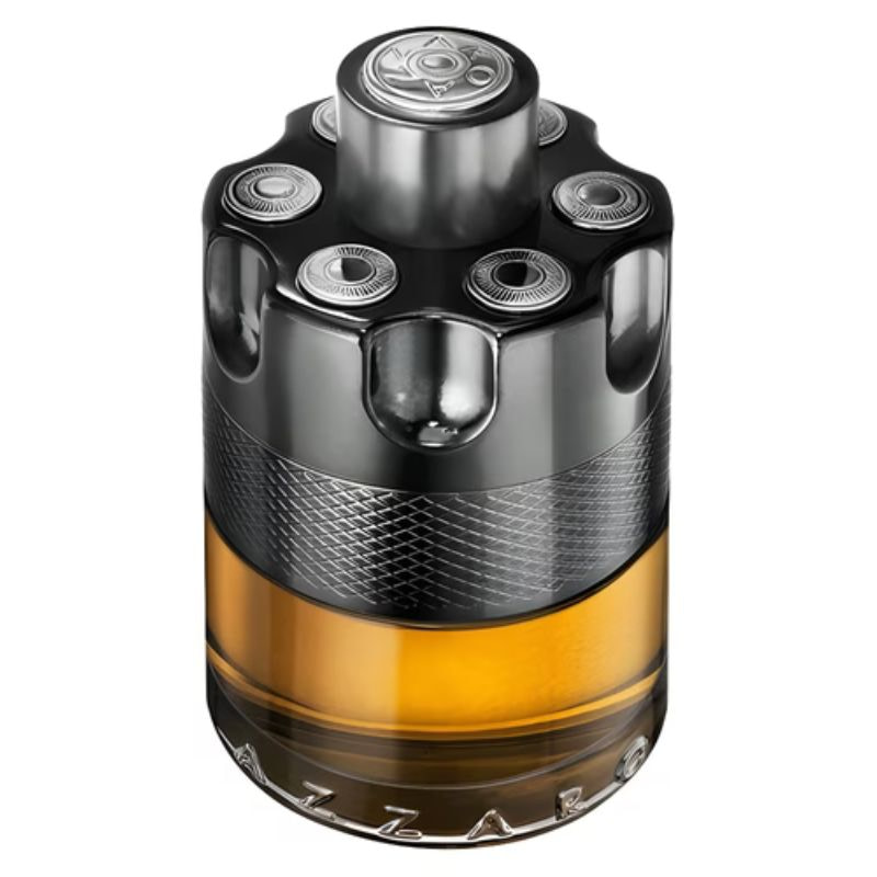 Azzaro The Most Wanted 100Ml Parfum - Image 3