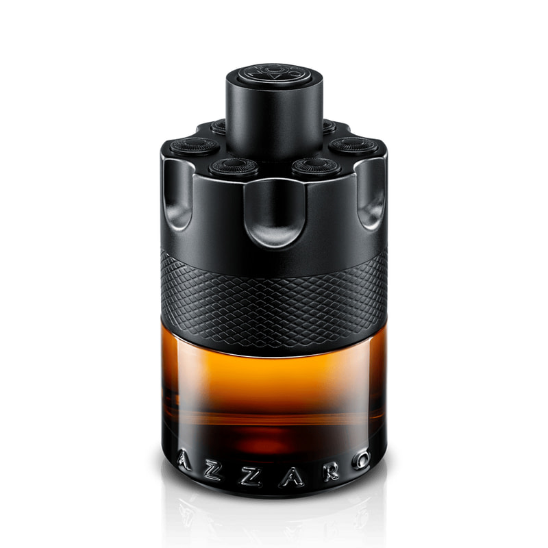 Azzaro The Most Wanted 100Ml Parfum - Image 2
