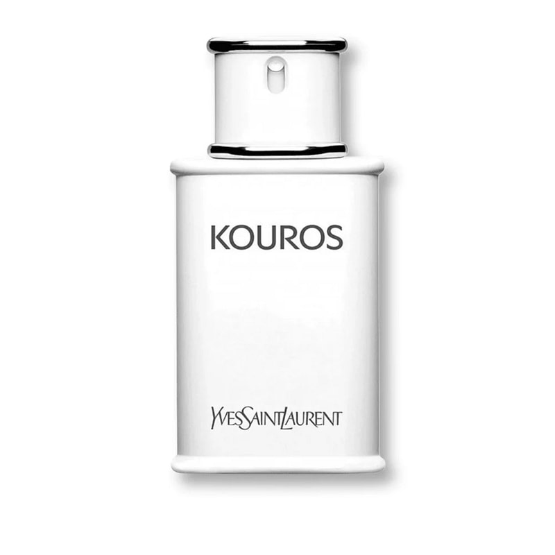 YSL Kouros EDT - Image 4