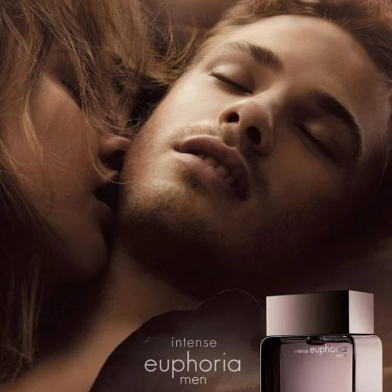 Calvin Klein Euphoria 100ml - Image 7