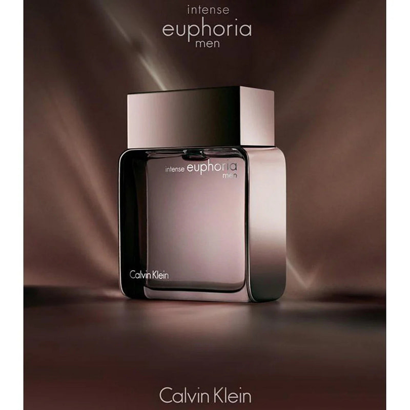 Calvin Klein Euphoria 100ml - Image 5