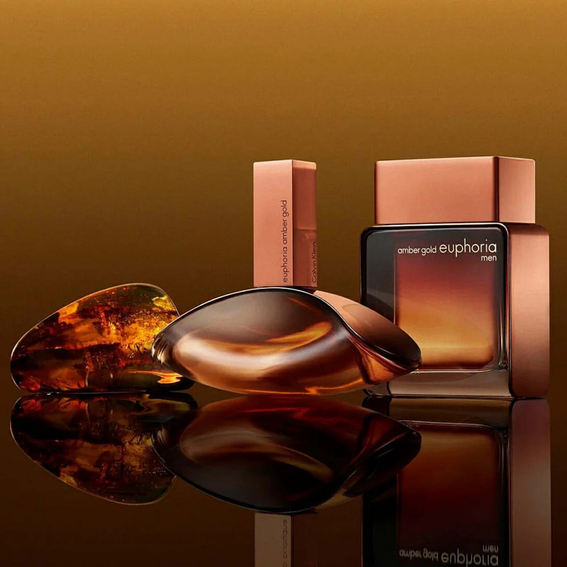 Calvin Klein Euphoria 100ml - Image 4