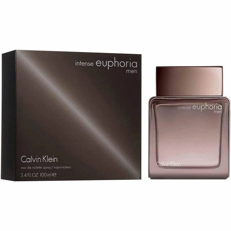 Calvin Klein Euphoria 100ml - Image 3