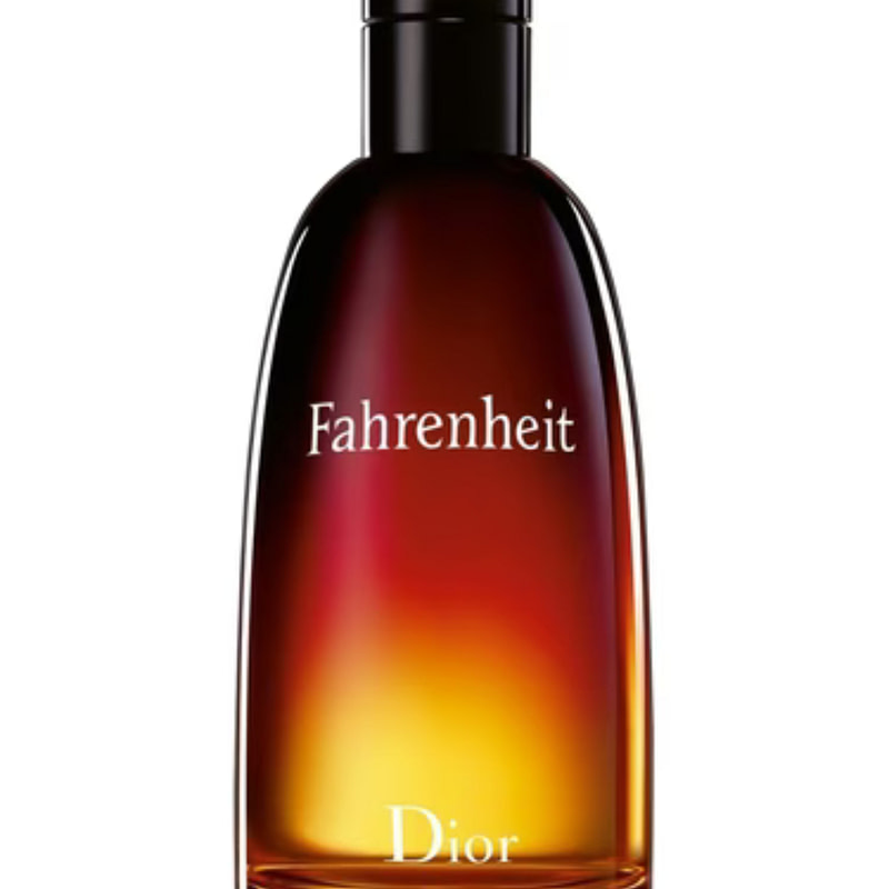 Dior Fahrenheit 100ml - Image 5