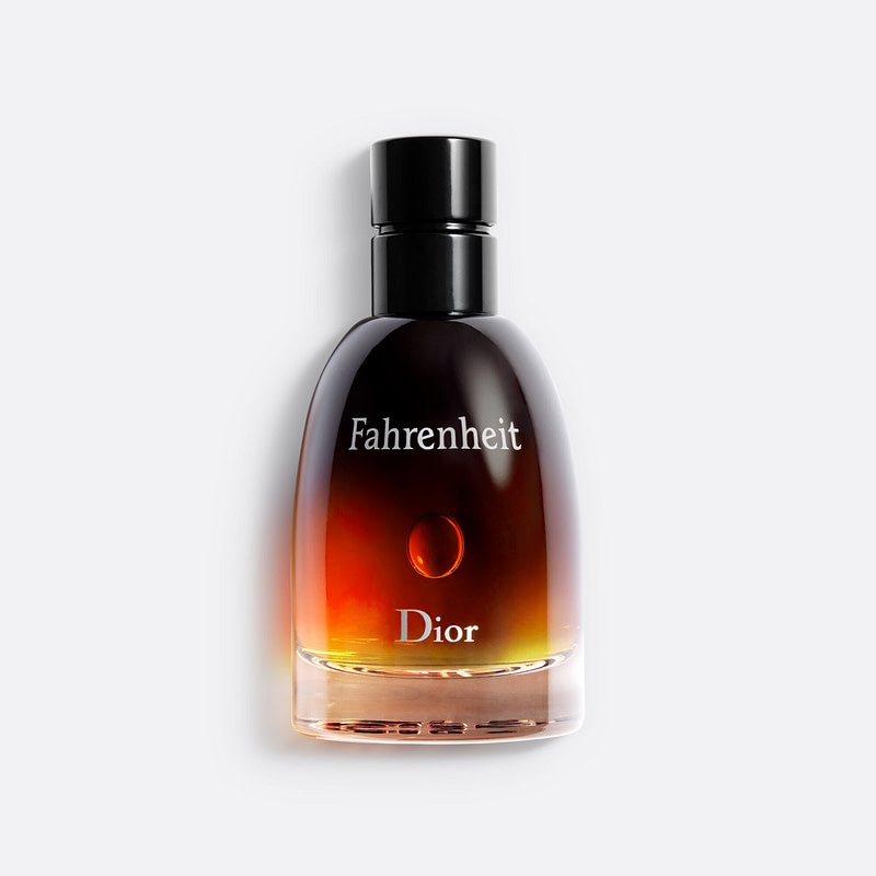 Dior Fahrenheit 100ml