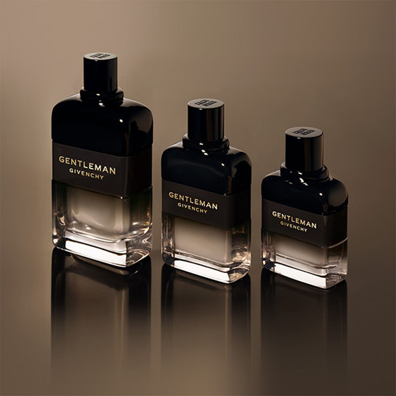 Givenchy Gentleman Eau De Boisee Edp - Image 5