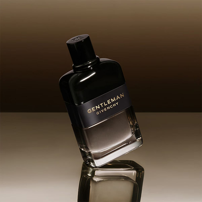 Givenchy Gentleman Eau De Boisee 100ml - Image 5